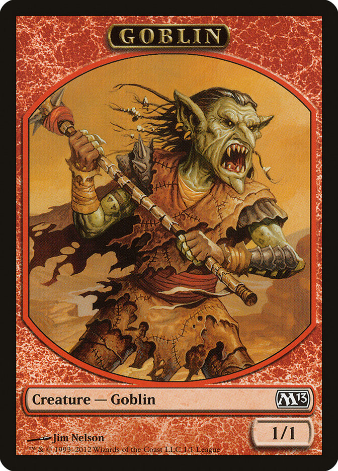 Ficha de duende [Fichas de liga 2012] 