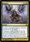 Perplex [Ravnica: Ciudad de los gremios] 