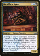 Agente Darkblade [Gremios de Rávnica] 