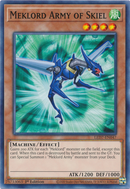 Ejército Meklord de Skiel [LED7-EN047] Común 
