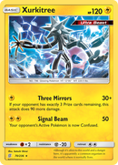 Xurkitree (70/236) [Sol y Luna: Mentes unificadas] 