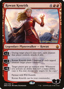 Rowan Kenrith [Promociones de presentación de Battlebond] 