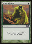 Crecimiento gigante [Magic 2010] 