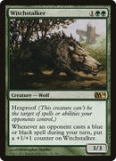 Acechador de brujas [Magic 2014] 