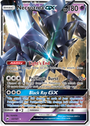 Necrozma GX (63/147) [Sol y Luna: Sombras ardientes] 