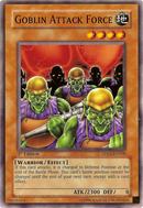 Fuerza de ataque de duendes [5DS2-EN008] Común 