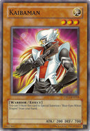 Kaibaman [CP03-EN014] Común 