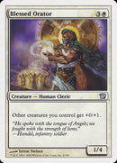 Bendito Orador [Novena Edición] 
