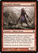 Nacedor de Emrakul [El ascenso de los Eldrazi] 