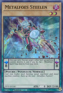 Metalfoes Steelen [GFTP-EN100] Ultra raro 
