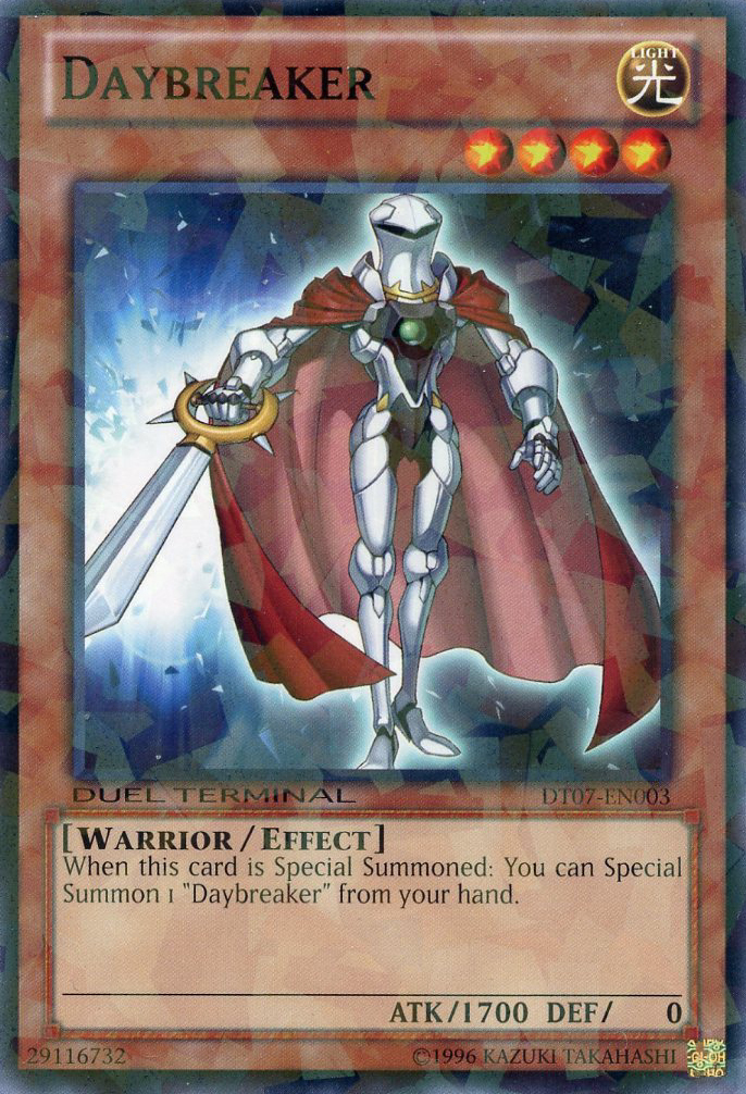 Disyuntor [DT07-EN003] Común 