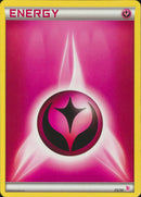 Energía de hadas (25/30) [XY: Kit de entrenador - Sylveon] 