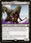 Virtus el Velado [Battlebond] 