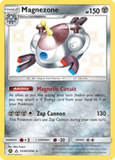 Magnezone (SV29/SV94) [Sol y Luna: Destinos Ocultos - Bóveda Brillante] 