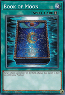 Libro de la Luna [YS17-EN025] Común 
