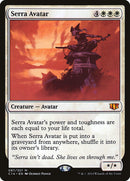 Avatar de Serra [Comandante 2014] 