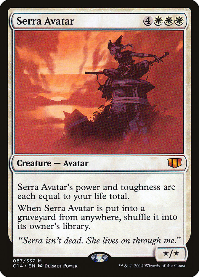 Avatar de Serra [Comandante 2014] 