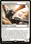 Skyhunter blindado [Commander Legends] 
