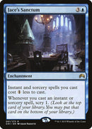 Santuario de Jace (paquete promocional) [Promociones de Magic Origins] 