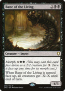 Bane of the Living [Commander Anthology Volumen II] 