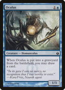 Oculus [Mirrodin asediado] 