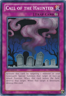 Llamada de los Encantados [YS13-EN039] Común 