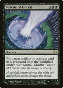 Faro de malestar [Planechase] 
