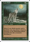 Lobo Solitario [Portal de los Tres Reinos] 