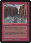 Río furioso [Edición Alfa] 