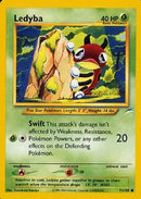 Ledyba (71/105) [Neo Destino Ilimitado] 
