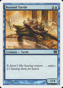 Tortuga Cornuda [Novena Edición] 