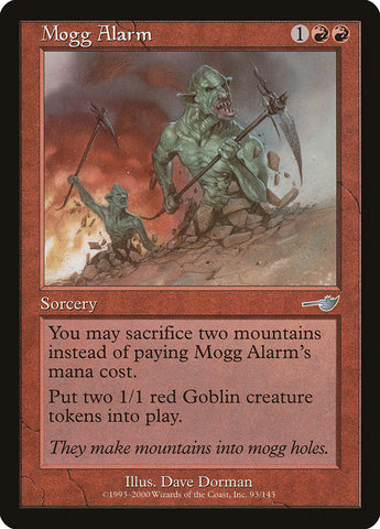 Alarma Mogg [Némesis] 