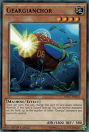 Engranajegianchor [MP17-EN052] Común 