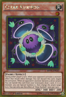 Clear Kuriboh [MVP1-ENG47] Oro Raro 