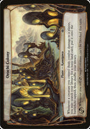 Colonia Orochi (Aviones) [Planechase Anthology Planes] 