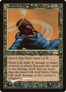 Drenar la vida [Friday Night Magic 2002] 
