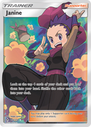 Janine (210/214) [Sol y Luna: Vínculos inquebrantables] 