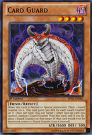 Protector de tarjeta [BP02-EN082] Común 
