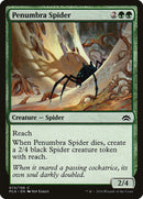 Araña Penumbra [Antología Planechase] 
