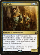 Gemelo malvado [Battlebond] 