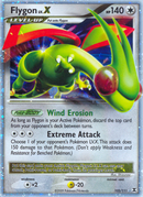 Flygon LV.X (105/111) [Platino: Rivales en ascenso] 