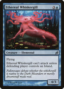 Whiskergill etéreo [Lorwyn] 