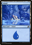 Isla (264) [Ikoria: Guarida de gigantes] 