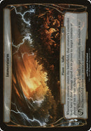 Immersturm (Aviones) [Planechase Aviones] 