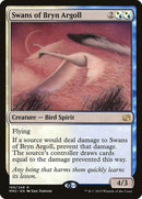 Cisnes de Bryn Argoll [Modern Masters 2015] 
