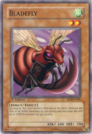 Mosca espada [SD8-EN008] Común 
