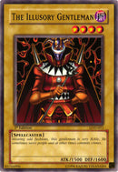 El caballero ilusorio [LOD-053] Común 