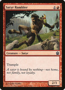 Sátiro Rambler [Theros] 