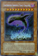 Inmortal terrestre Chacu Challhua [CT06-ENS03] Secreto raro 