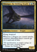 Silumgar, la muerte a la deriva [Commander 2017] 